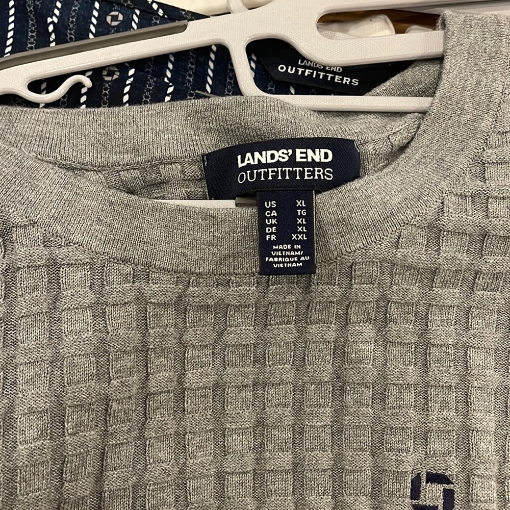 Chase Sweater